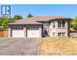 40 JO WHITNEY COURT, Brantford, Ontario