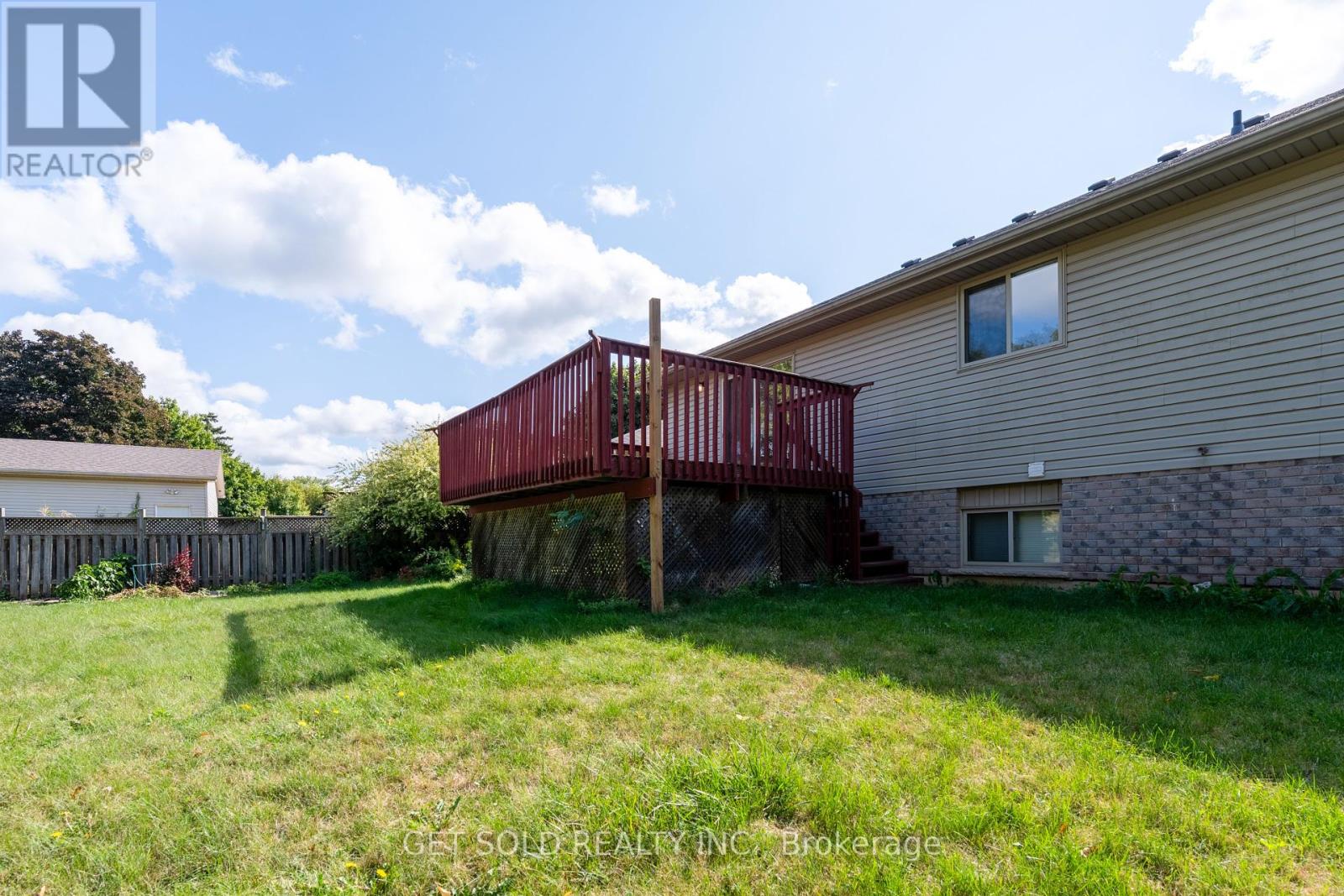 40 Jo Whitney Court, Brantford, Ontario  N3T 6N9 - Photo 45 - X12392121