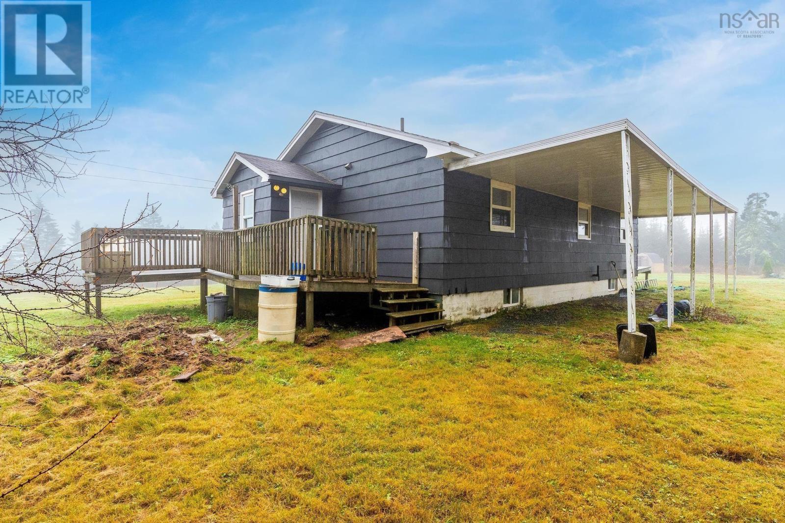 2510 West Ship Harbour Crossroads, Owls Head, Nova Scotia  B0J 2L0 - Photo 5 - 202521786