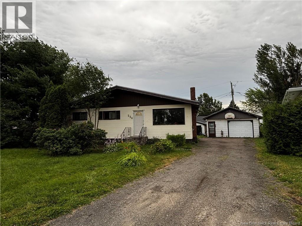 324 Argyle, Moncton, New Brunswick