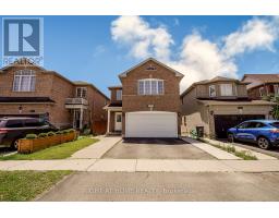 3470 CRIMSON KING CIRCLE, Mississauga, Ontario