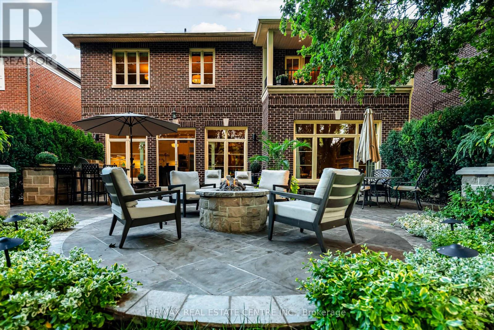 14 St. Phillips Road, Toronto (Humber Heights), Ontario  M9P 2N6 - Photo 47 - W12407129