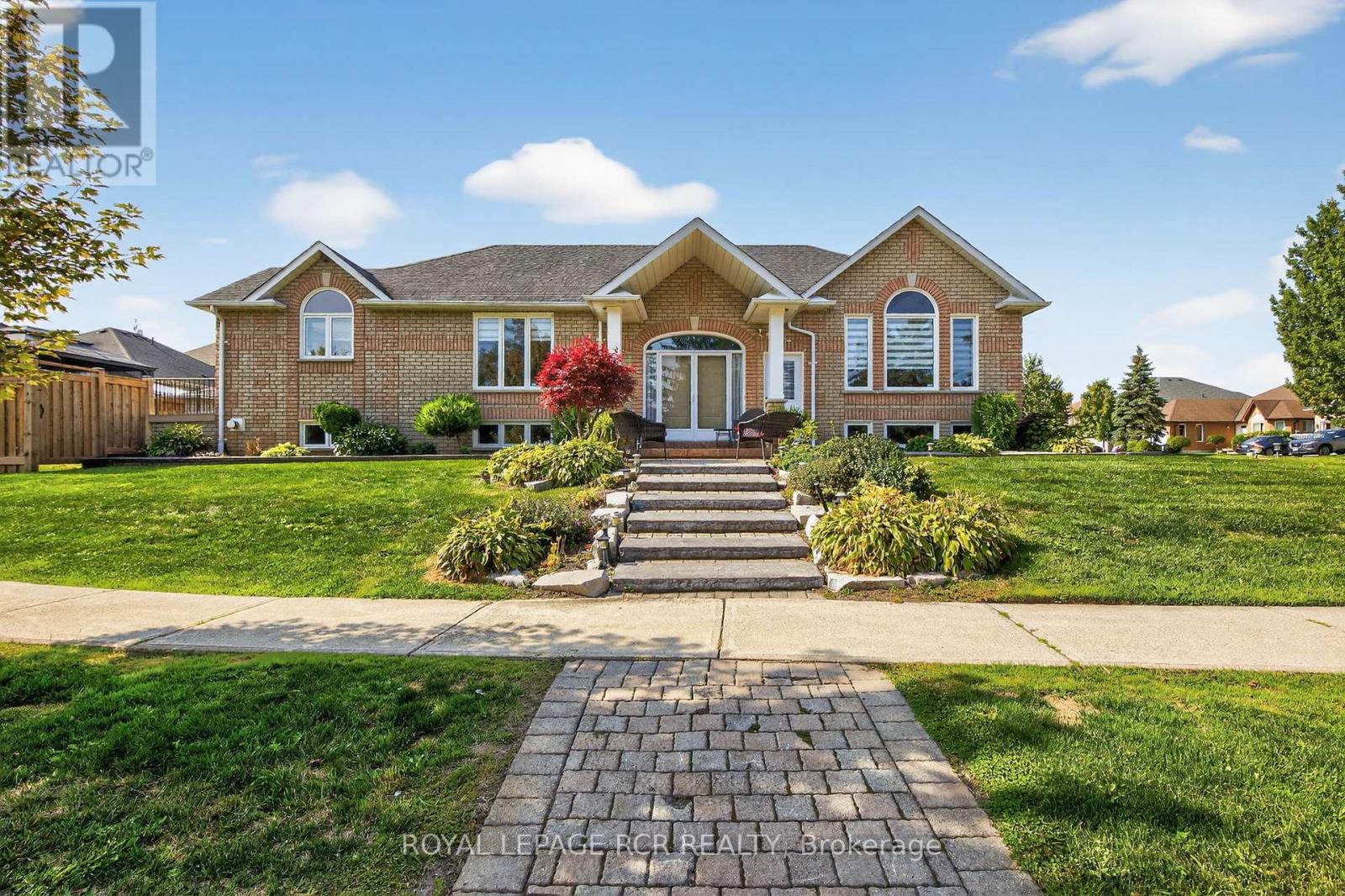 97 RIVERWOOD TERRACE, Caledon, Ontario