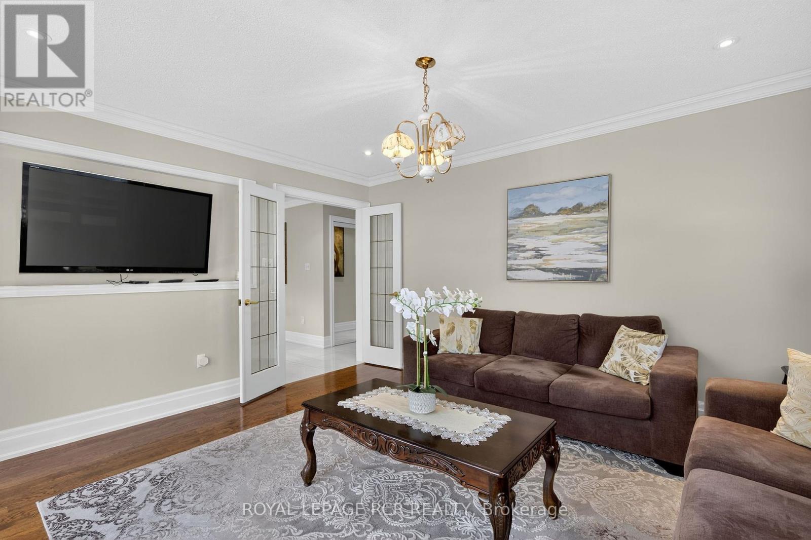 97 Riverwood Terrace, Caledon, Ontario  L7E 1S6 - Photo 15 - W12407147