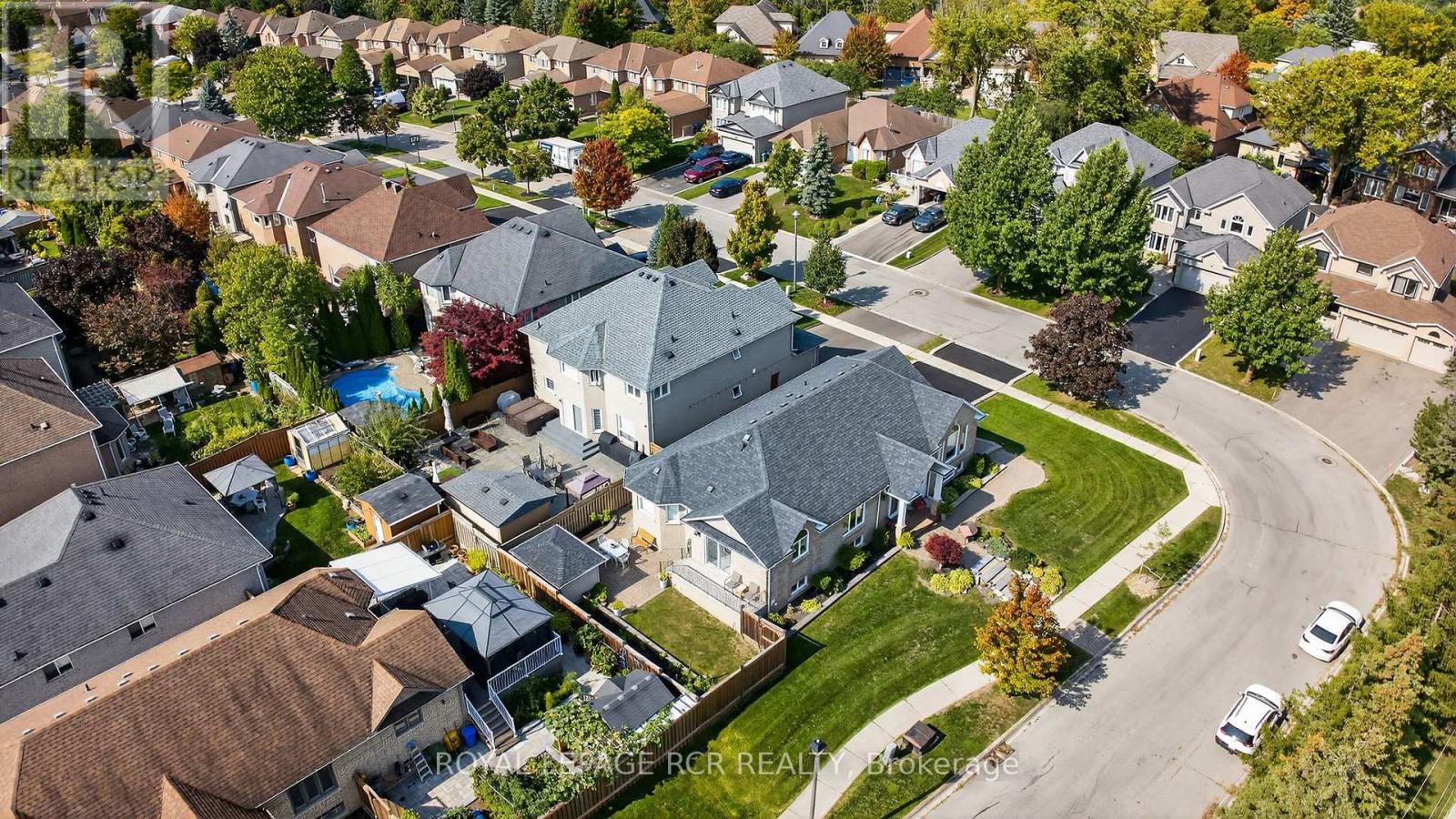 97 Riverwood Terrace, Caledon, Ontario  L7E 1S6 - Photo 43 - W12407147