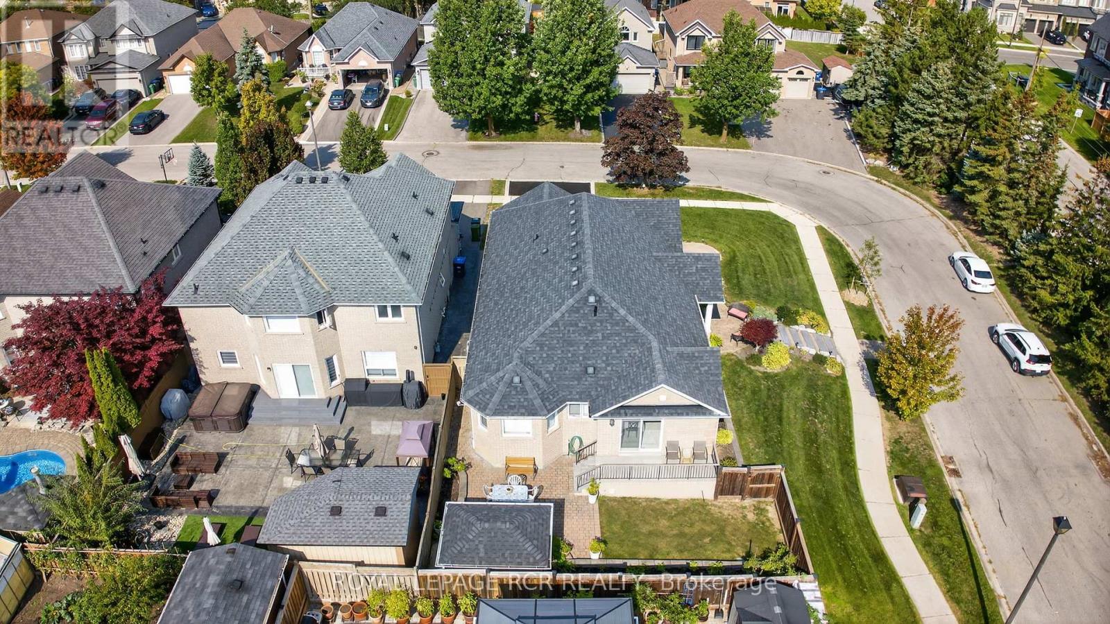 97 Riverwood Terrace, Caledon, Ontario  L7E 1S6 - Photo 44 - W12407147