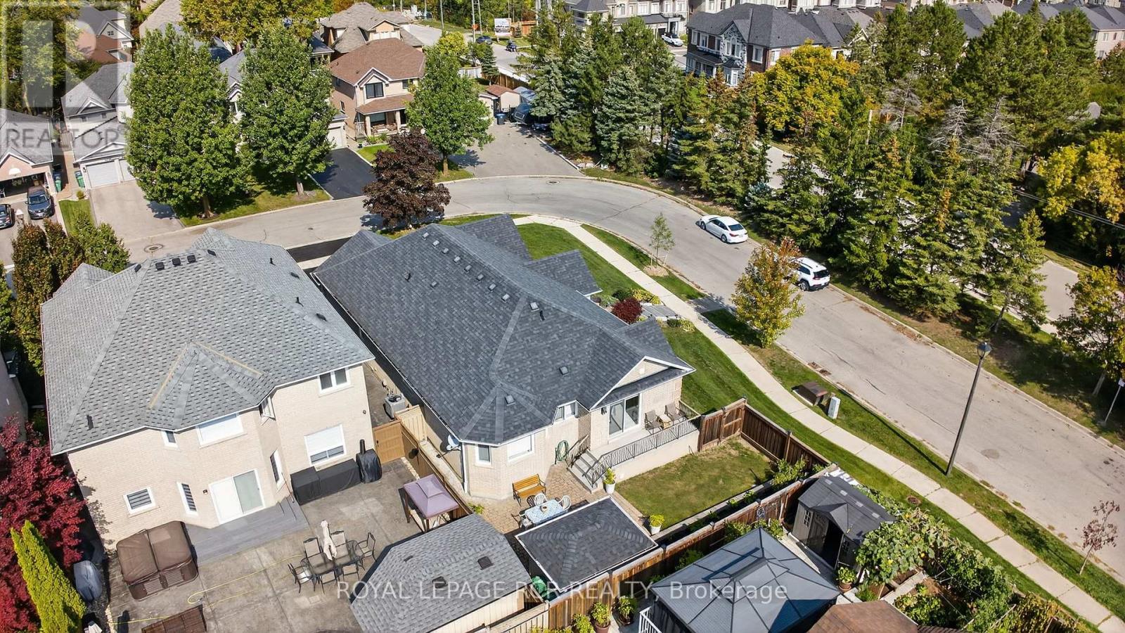 97 Riverwood Terrace, Caledon, Ontario  L7E 1S6 - Photo 45 - W12407147