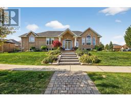 97 RIVERWOOD TERRACE, Caledon, Ontario