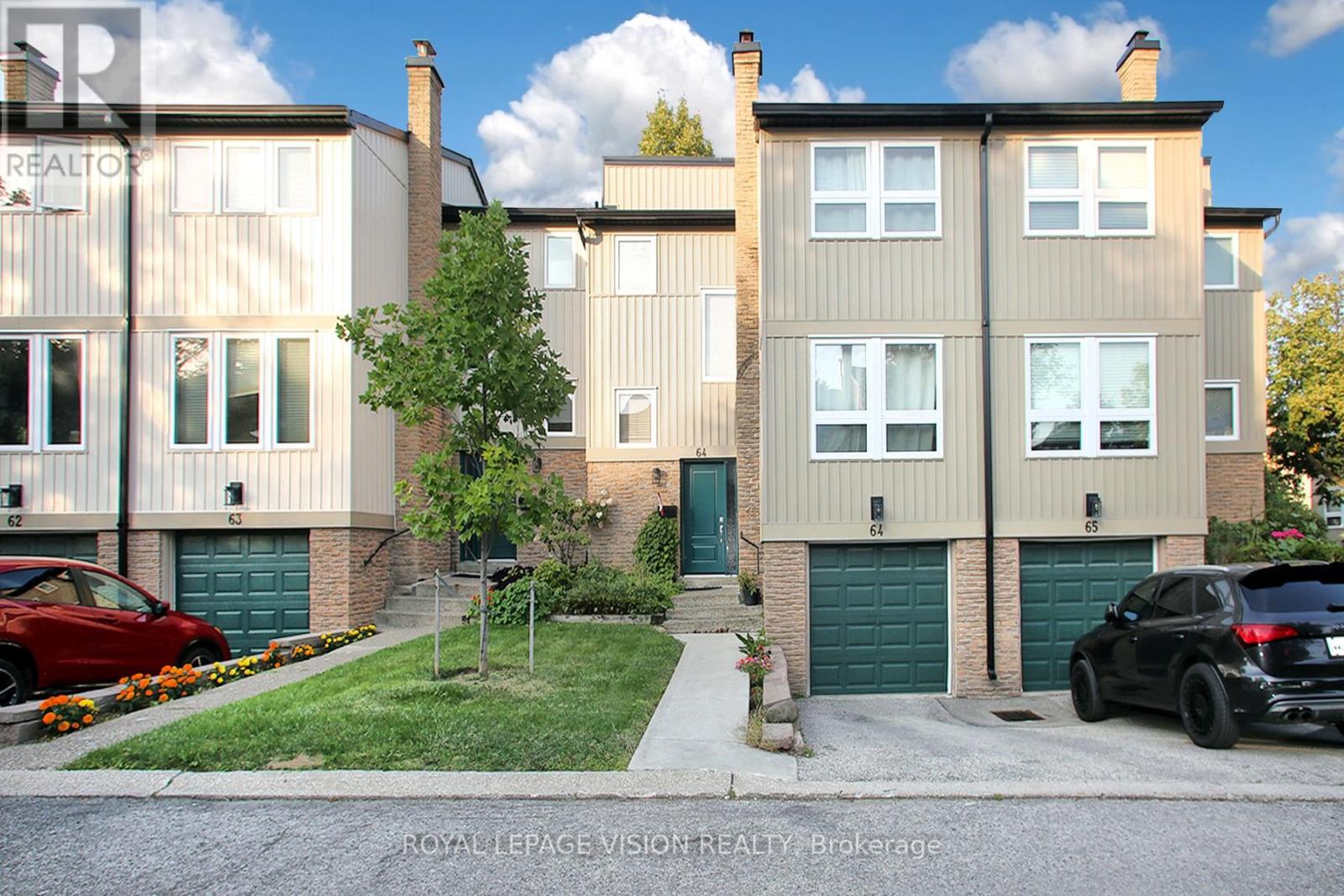 64 - 7080 Copenhagen Road, Mississauga, Ontario  L5N 2C9 - Photo 12 - W12407168