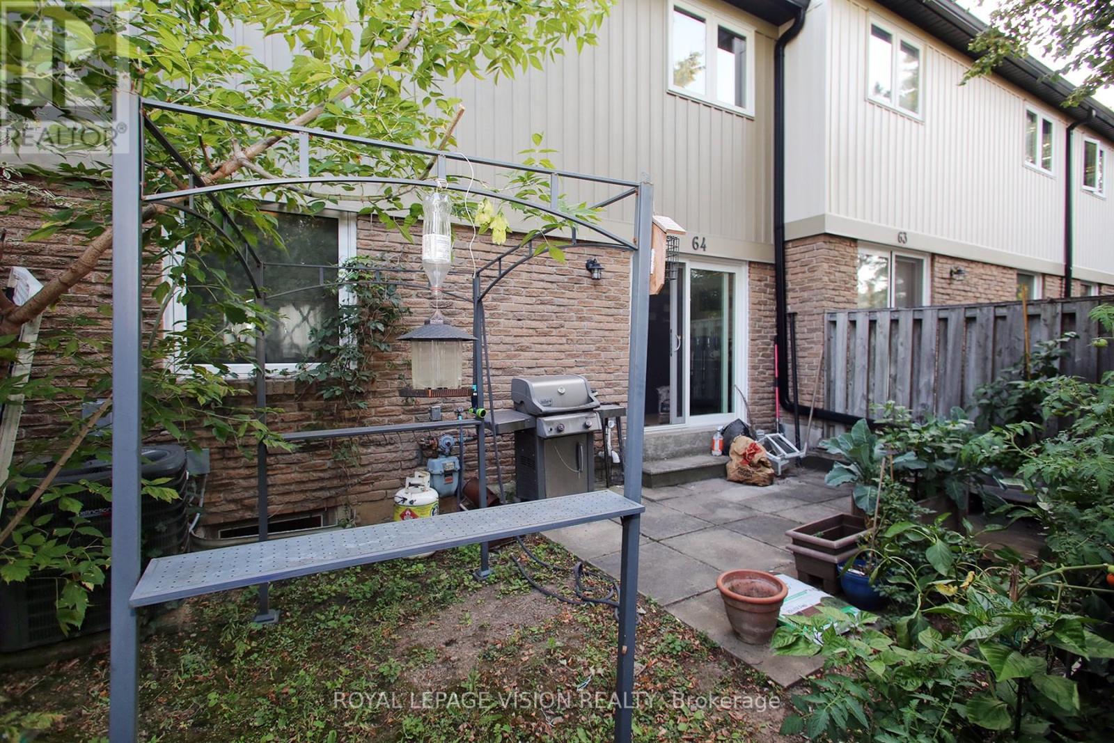 64 - 7080 Copenhagen Road, Mississauga, Ontario  L5N 2C9 - Photo 2 - W12407168