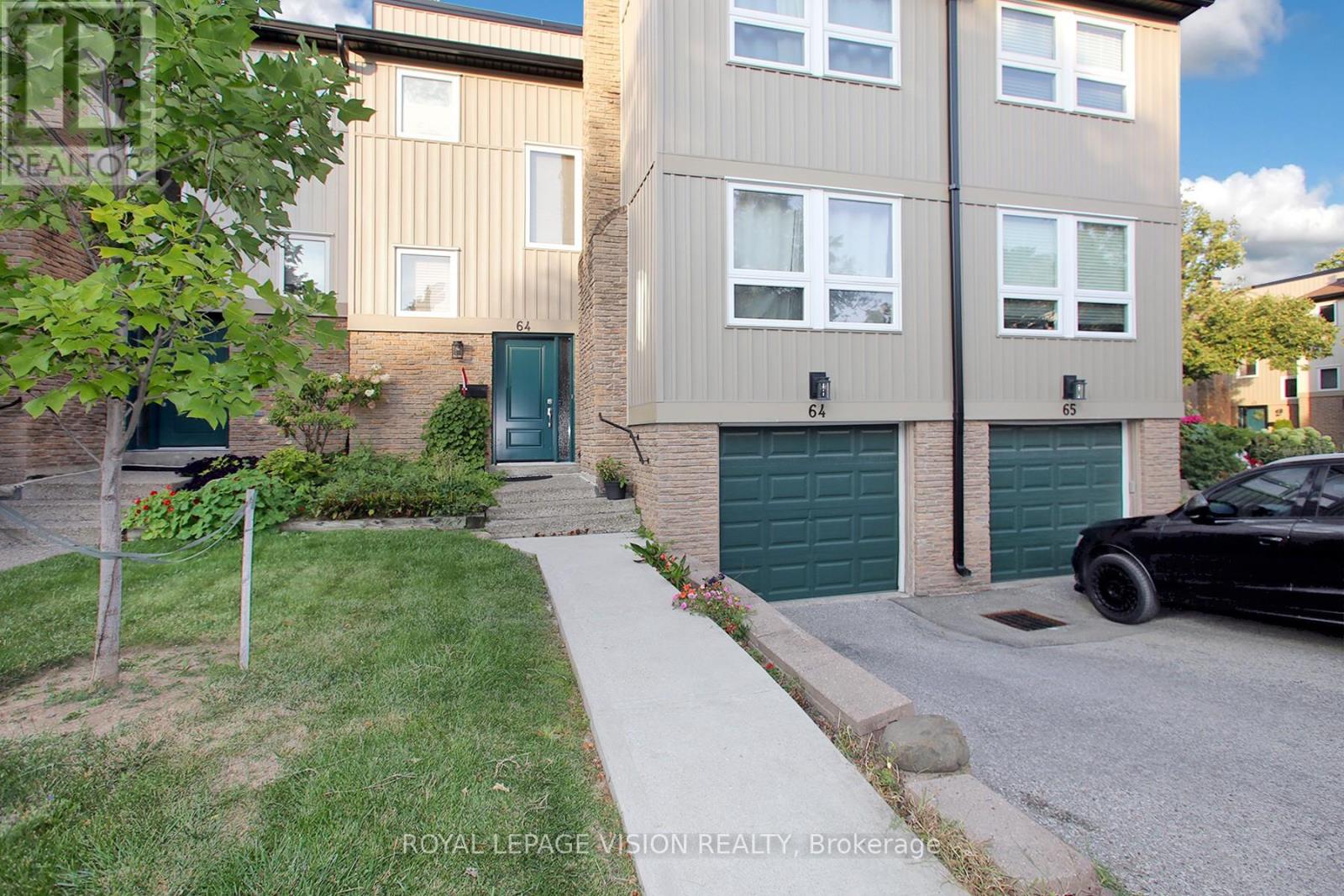64 - 7080 Copenhagen Road, Mississauga, Ontario  L5N 2C9 - Photo 5 - W12407168