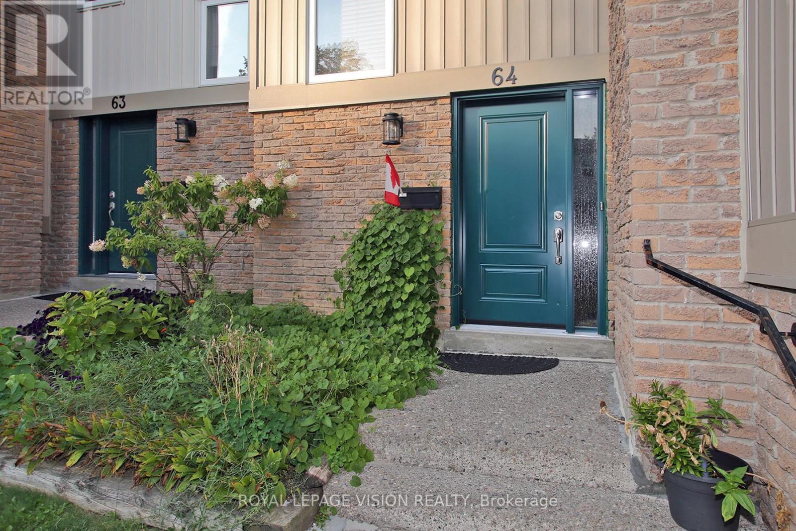 64 - 7080 Copenhagen Road, Mississauga, Ontario  L5N 2C9 - Photo 6 - W12407168