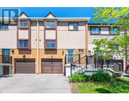 122 MOREGATE CRESCENT, Brampton, Ontario