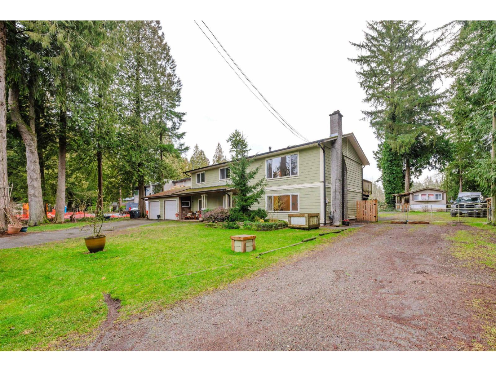 1734 196 Street, Langley, British Columbia  V2Z 2G4 - Photo 31 - R3039290