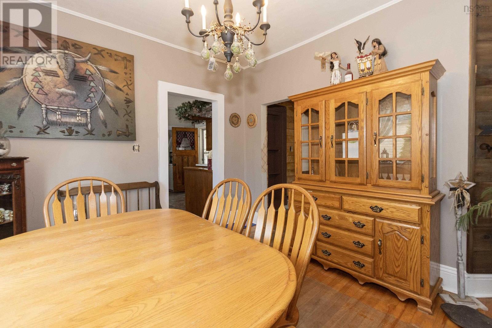 26 Starr Street, Springhill, Nova Scotia  B0M 1X0 - Photo 10 - 202523472