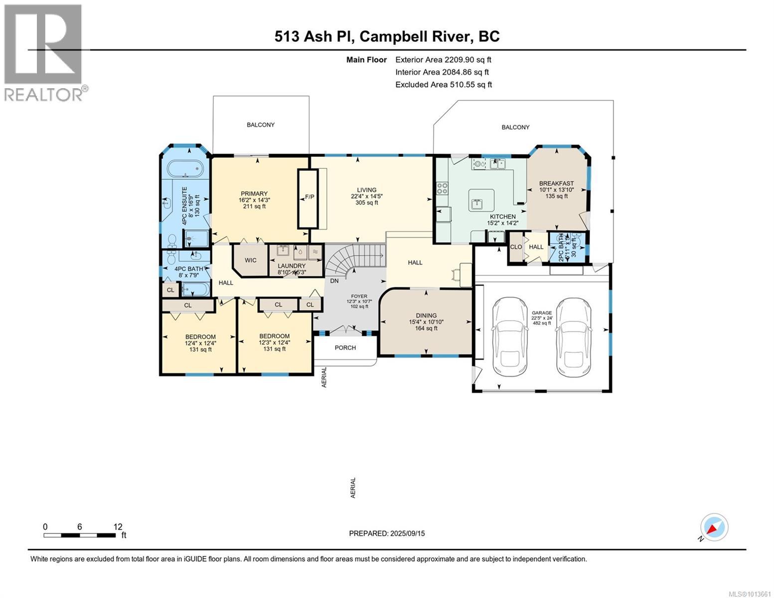 513 Ash St, Campbell River, British Columbia  V9W 5L8 - Photo 43 - 1013661