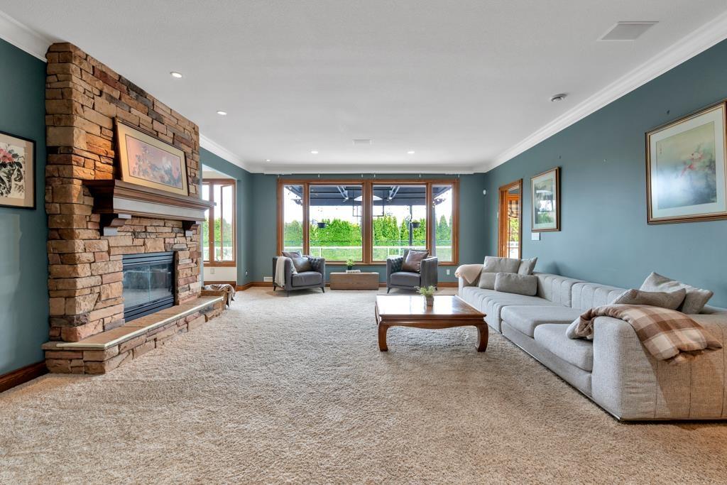 12256 57 Avenue, Surrey, British Columbia  V3X 3H7 - Photo 9 - R3047754