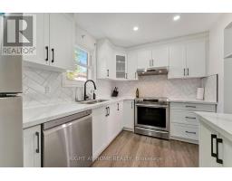 37 - 175 CEDAR STREET, Cambridge, Ontario