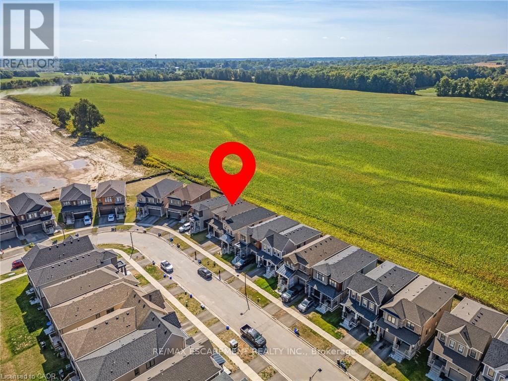 15 Monteith Drive, Brant, Ontario  N3T 0W6 - Photo 3 - X12407166