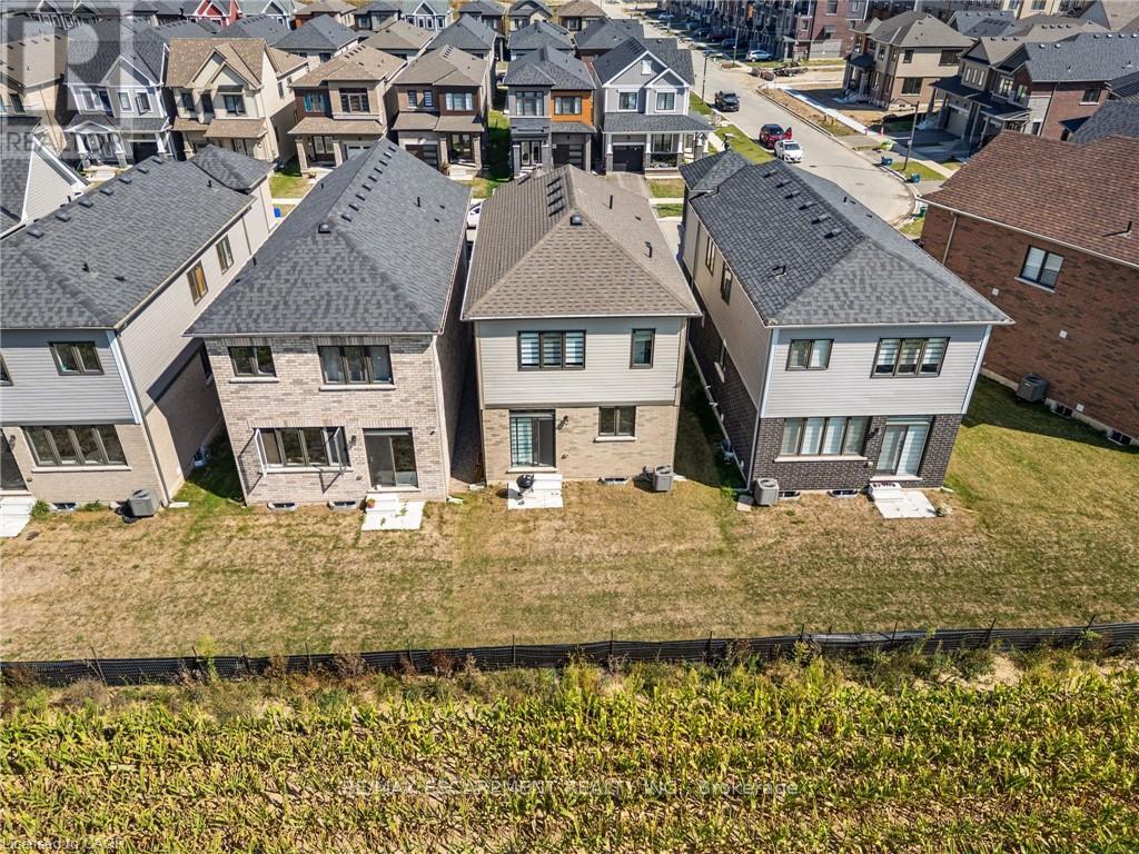 15 Monteith Drive, Brant, Ontario  N3T 0W6 - Photo 36 - X12407166