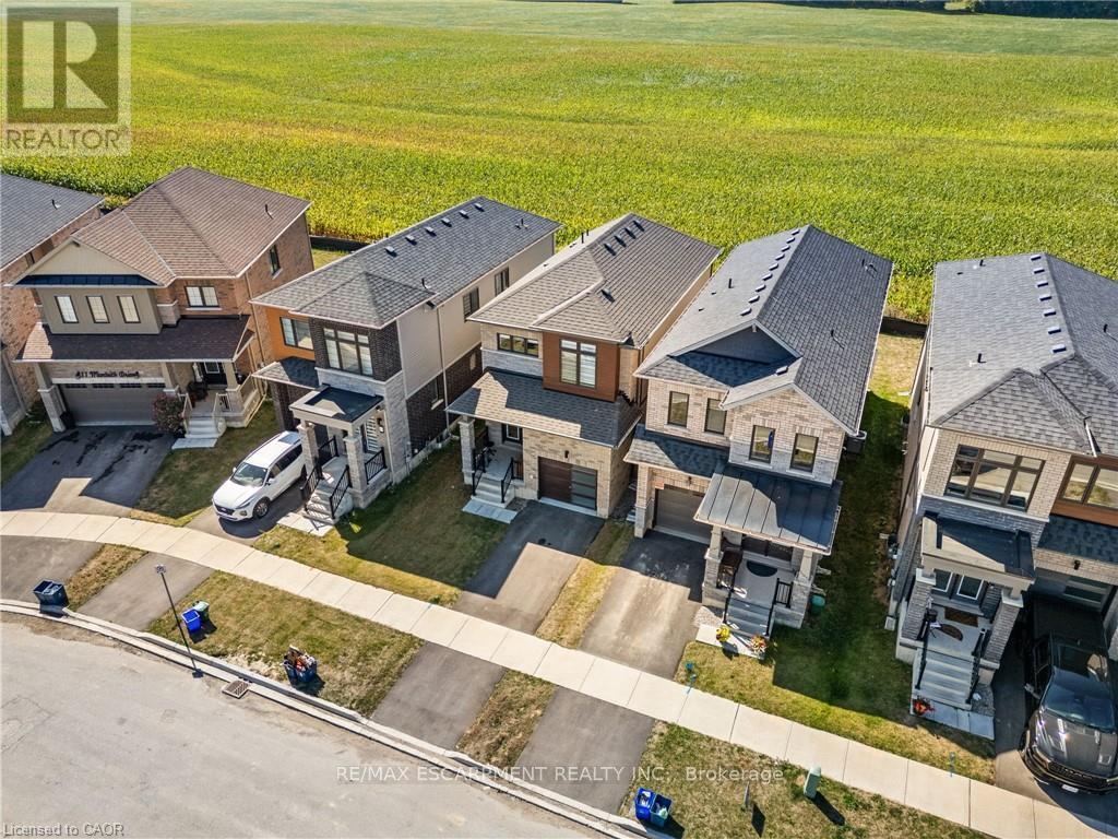 15 Monteith Drive, Brant, Ontario  N3T 0W6 - Photo 6 - X12407166