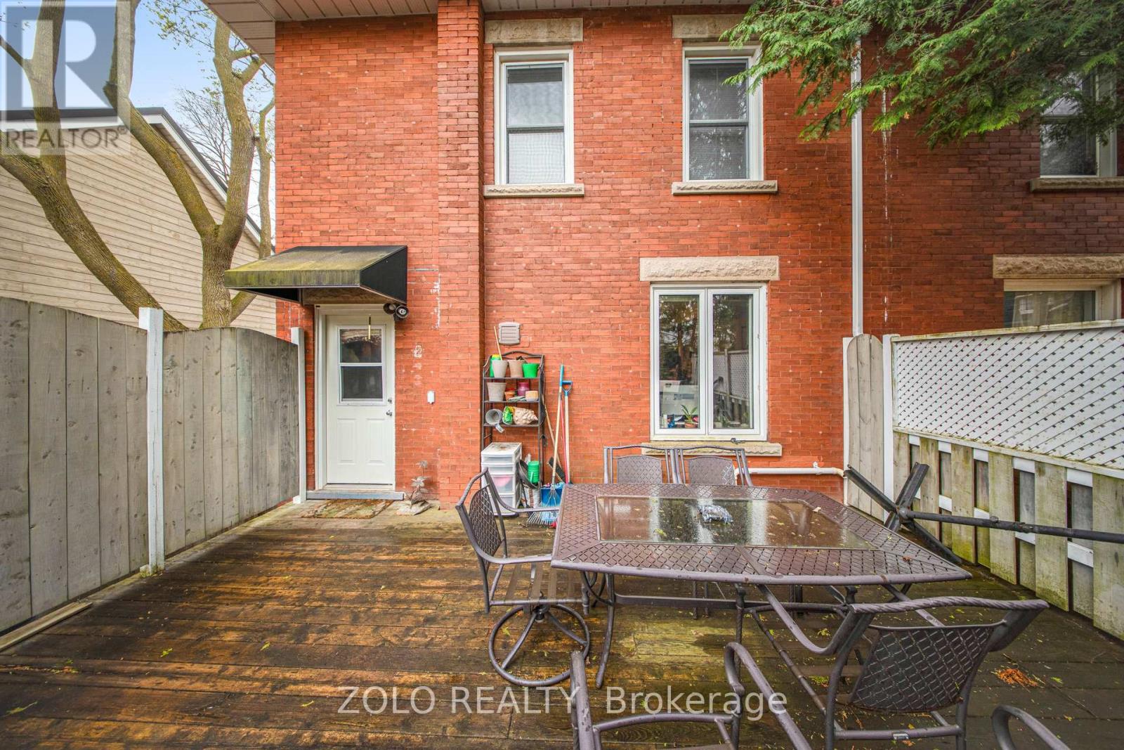 43 Forbes Avenue, Guelph, Ontario  N1G 1G2 - Photo 23 - X12407170