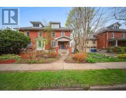 43 FORBES AVENUE, Guelph, Ontario