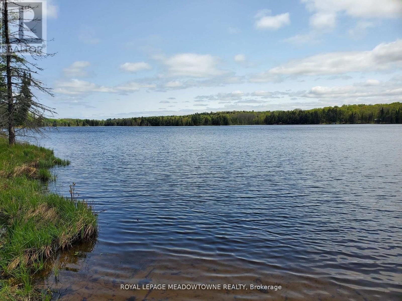 Pt4,5,6 Cadden Lake, Parry Sound Remote Area (East Mills), Ontario  P0H 1A0 - Photo 1 - X12407198
