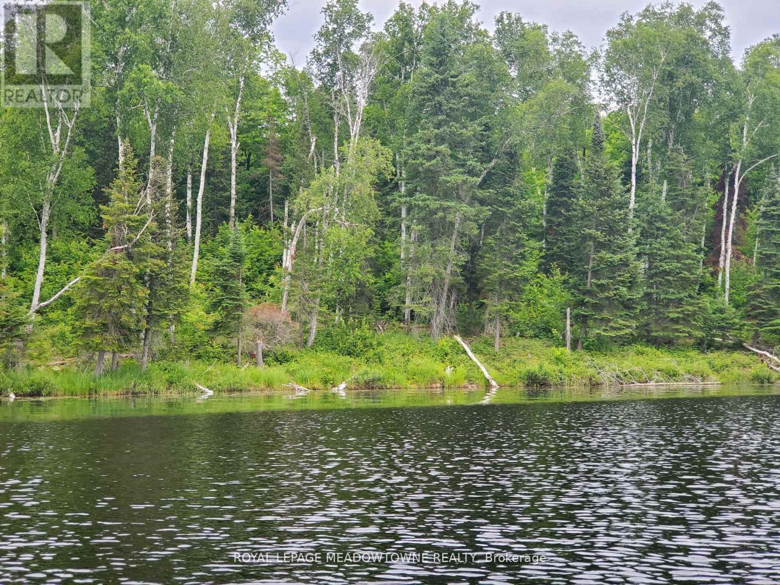 Pt4,5,6 Cadden Lake, Parry Sound Remote Area (East Mills), Ontario  P0H 1A0 - Photo 3 - X12407198