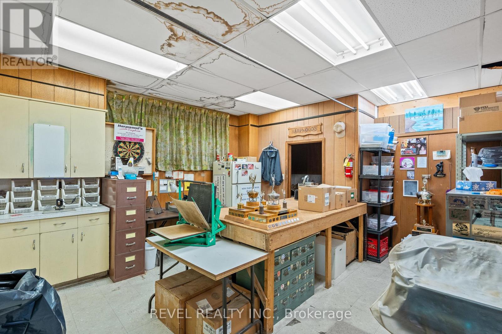 220-222 King Street, Welland (Welland Downtown), Ontario  L3B 3J7 - Photo 10 - X12407231