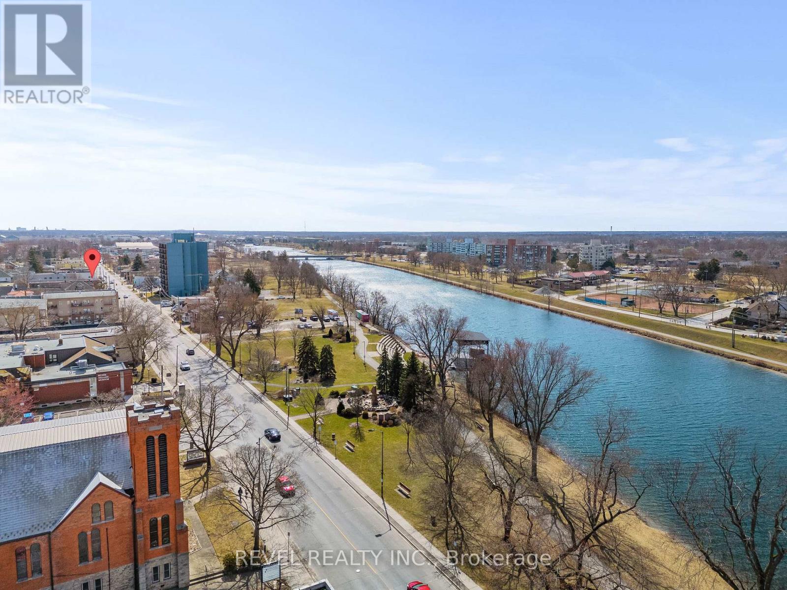 220-222 King Street, Welland (Welland Downtown), Ontario  L3B 3J7 - Photo 19 - X12407231