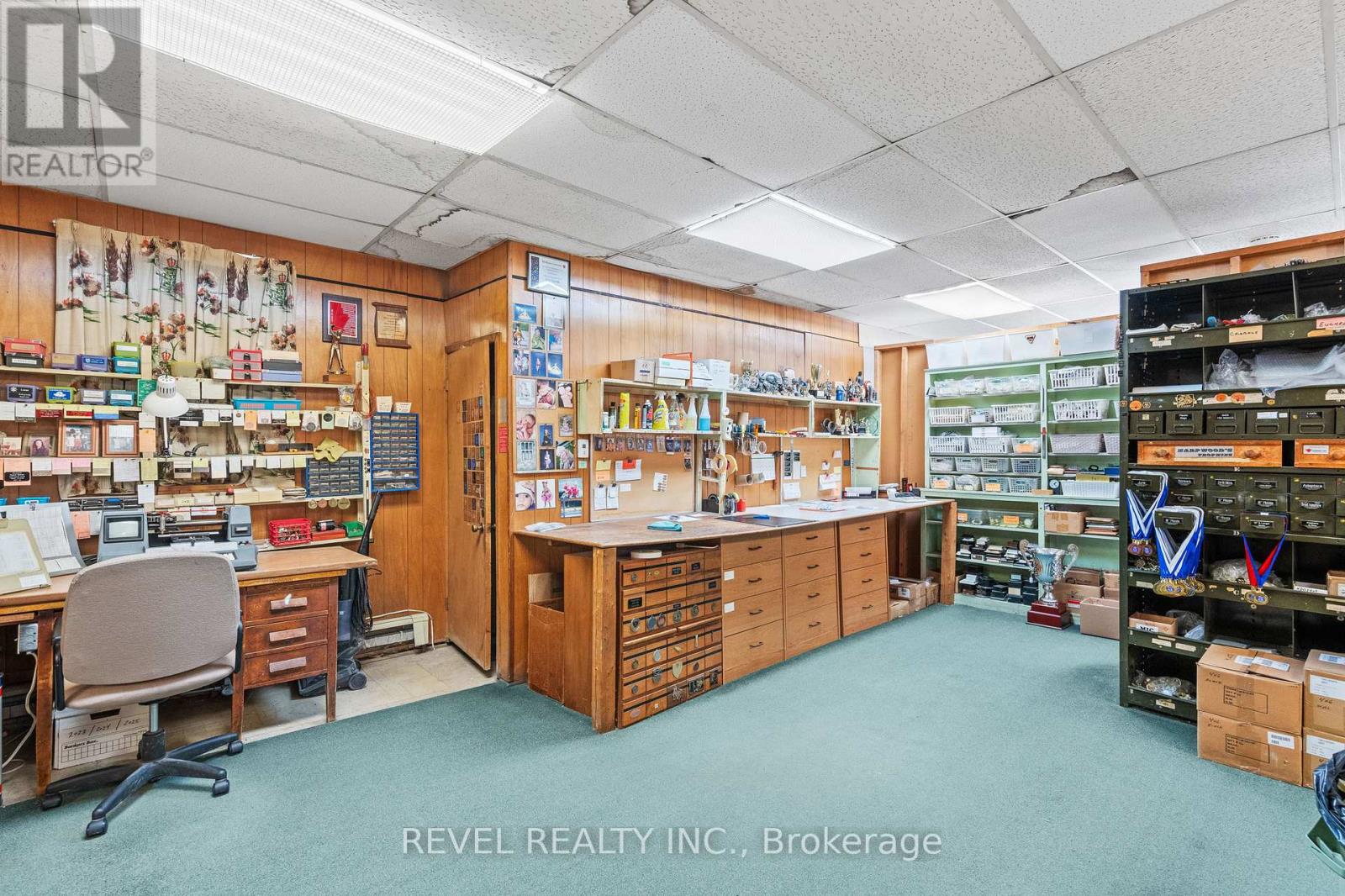 220-222 King Street, Welland (Welland Downtown), Ontario  L3B 3J7 - Photo 6 - X12407231