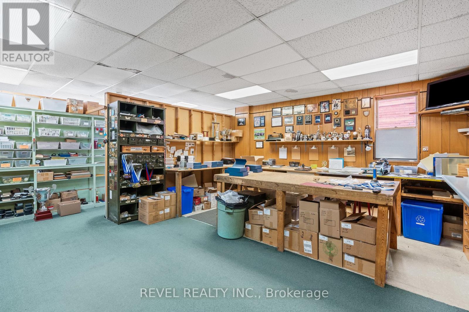 220-222 King Street, Welland (Welland Downtown), Ontario  L3B 3J7 - Photo 7 - X12407231