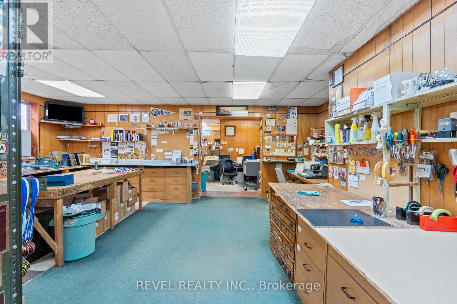 220-222 King Street, Welland (Welland Downtown), Ontario  L3B 3J7 - Photo 8 - X12407231