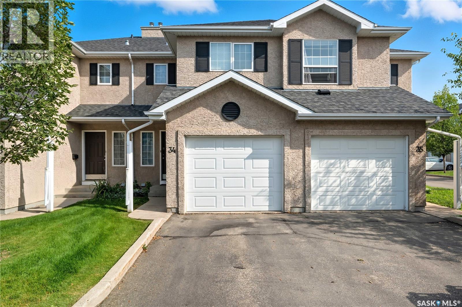 34 127 Banyan CRESCENT, Saskatoon, Saskatchewan