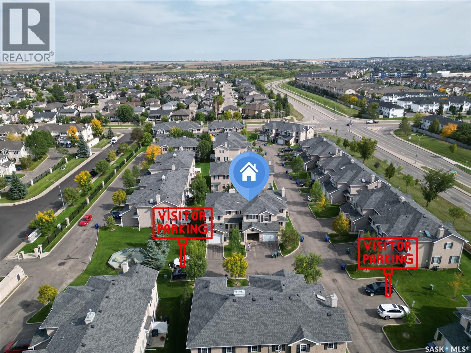 34 127 Banyan Crescent, Saskatoon, Saskatchewan  S7G 1G5 - Photo 2 - SK018476