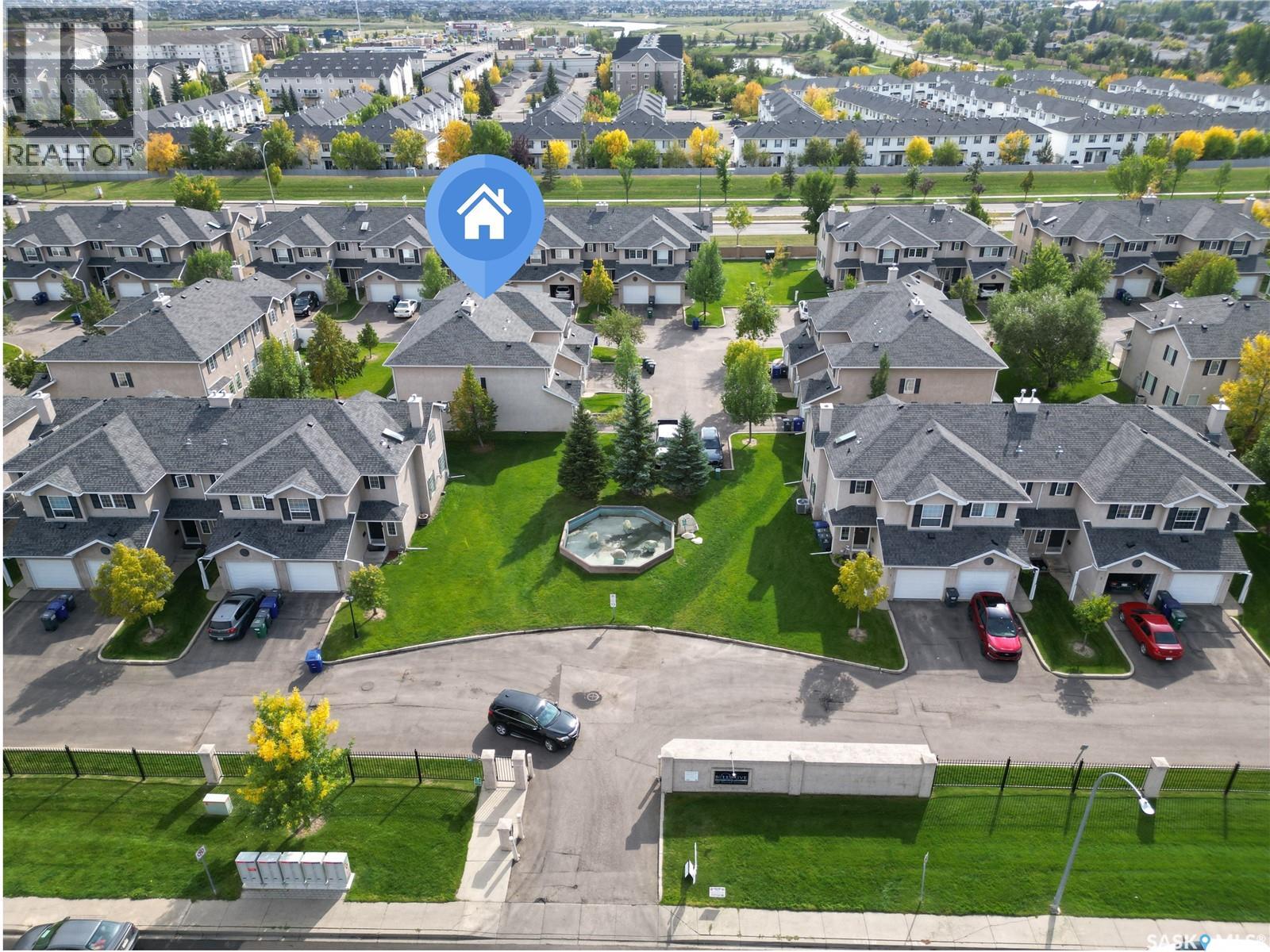 34 127 Banyan Crescent, Saskatoon, Saskatchewan  S7G 1G5 - Photo 31 - SK018476