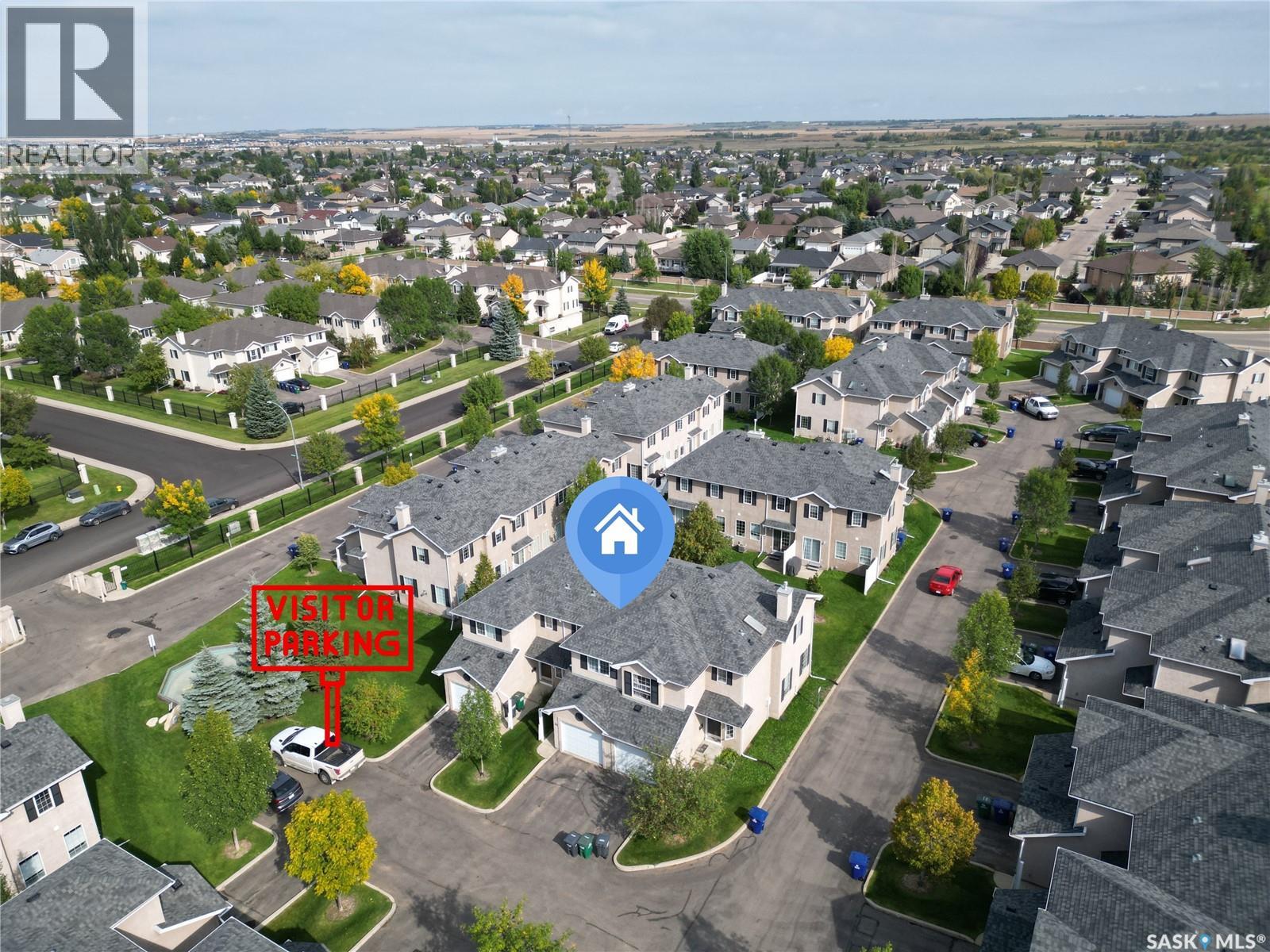 34 127 Banyan Crescent, Saskatoon, Saskatchewan  S7G 1G5 - Photo 34 - SK018476