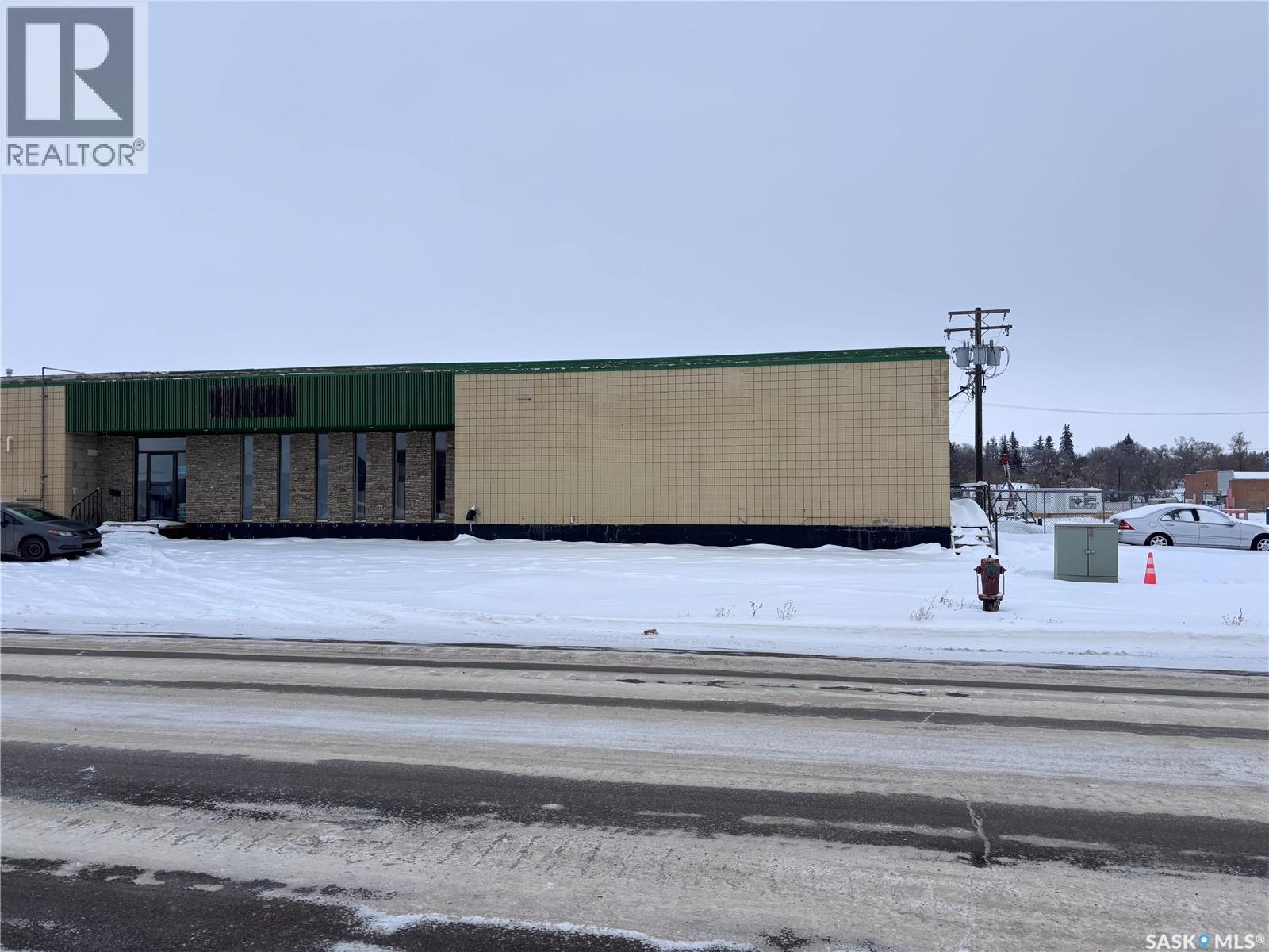675 Cheadle STREET W, Swift Current, Saskatchewan