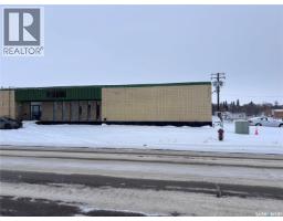 675 Cheadle STREET W, Swift Current, Saskatchewan