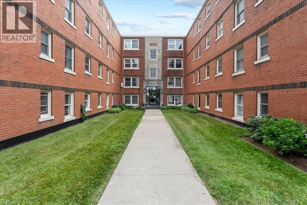 5 East 36th Street Unit# 412b, Hamilton, Ontario  L8V 3Y6 - Photo 2 - 40770459