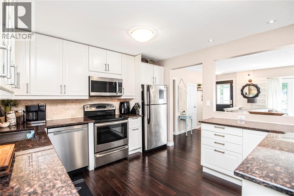 8 Craig Boulevard, Grimsby, Ontario  L3M 4C1 - Photo 11 - 40770456