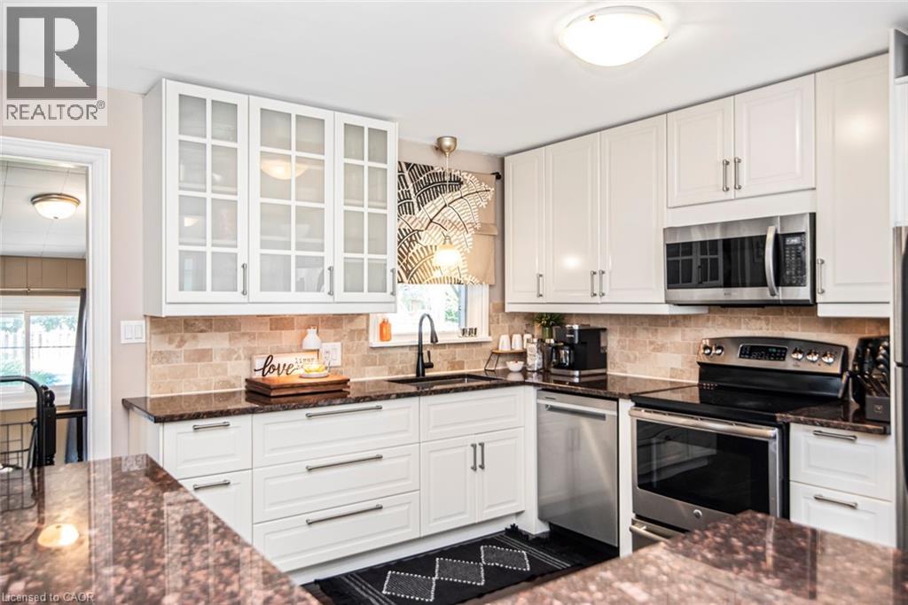 8 Craig Boulevard, Grimsby, Ontario  L3M 4C1 - Photo 12 - 40770456