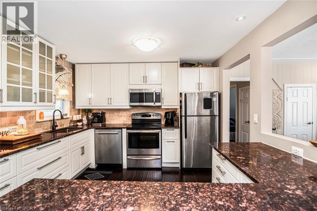 8 Craig Boulevard, Grimsby, Ontario  L3M 4C1 - Photo 14 - 40770456