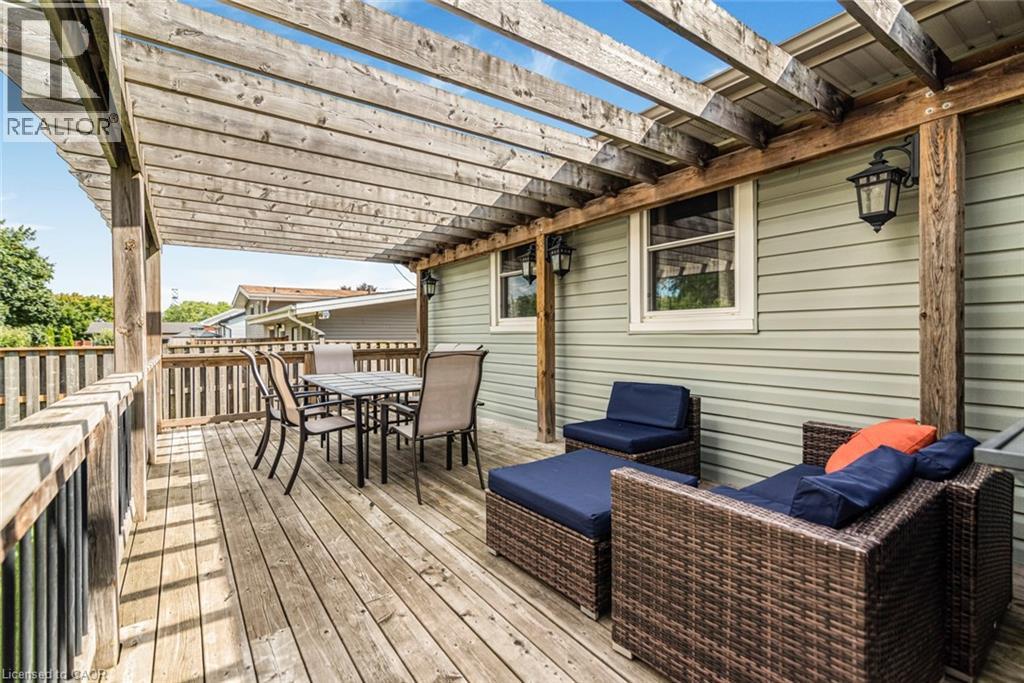 8 Craig Boulevard, Grimsby, Ontario  L3M 4C1 - Photo 33 - 40770456