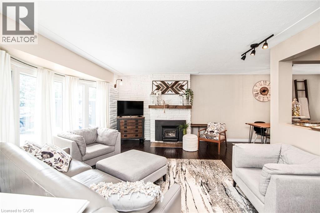 8 Craig Boulevard, Grimsby, Ontario  L3M 4C1 - Photo 5 - 40770456