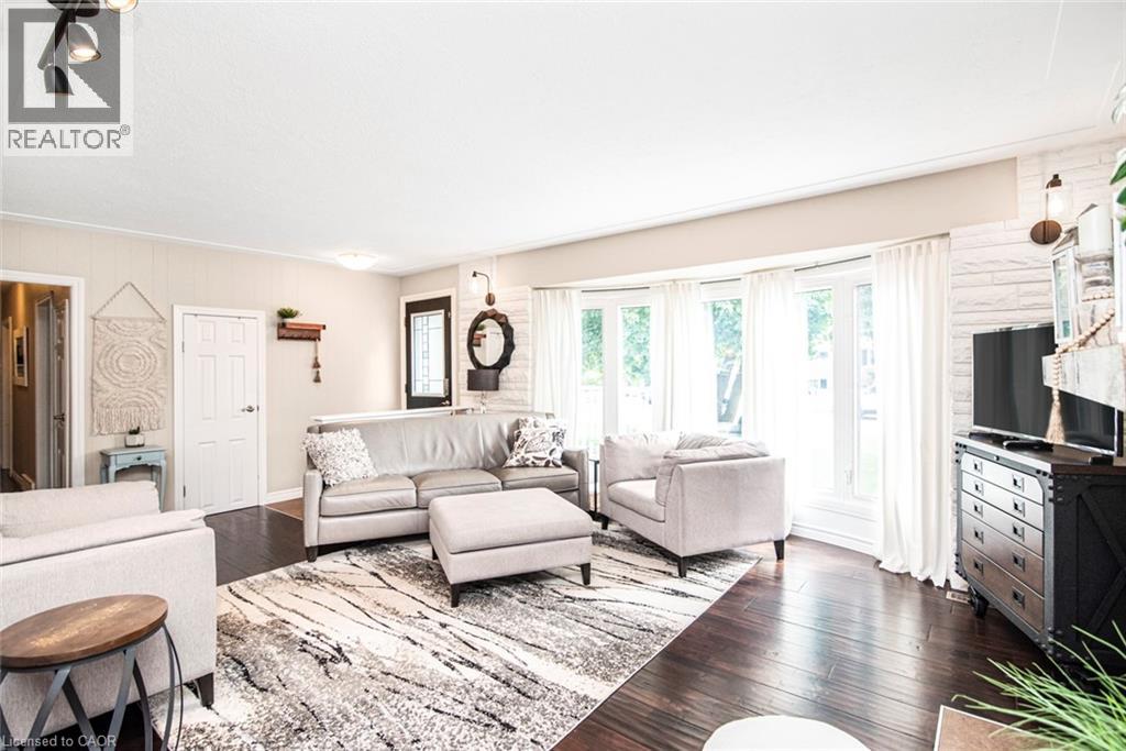 8 Craig Boulevard, Grimsby, Ontario  L3M 4C1 - Photo 6 - 40770456