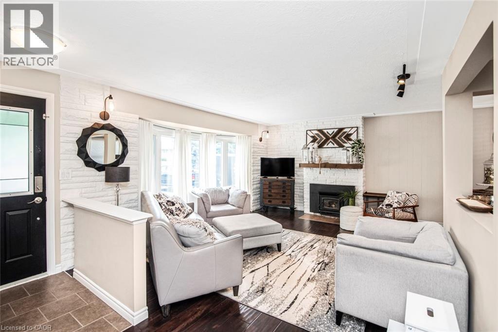 8 Craig Boulevard, Grimsby, Ontario  L3M 4C1 - Photo 7 - 40770456