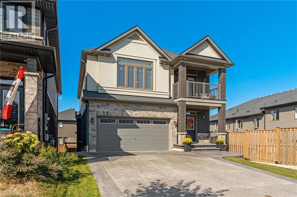 4087 Healing Street, Beamsville, Ontario  L3J 0S3 - Photo 1 - 40770405