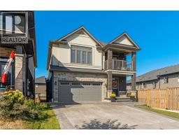 4087 HEALING Street, Beamsville, Ontario